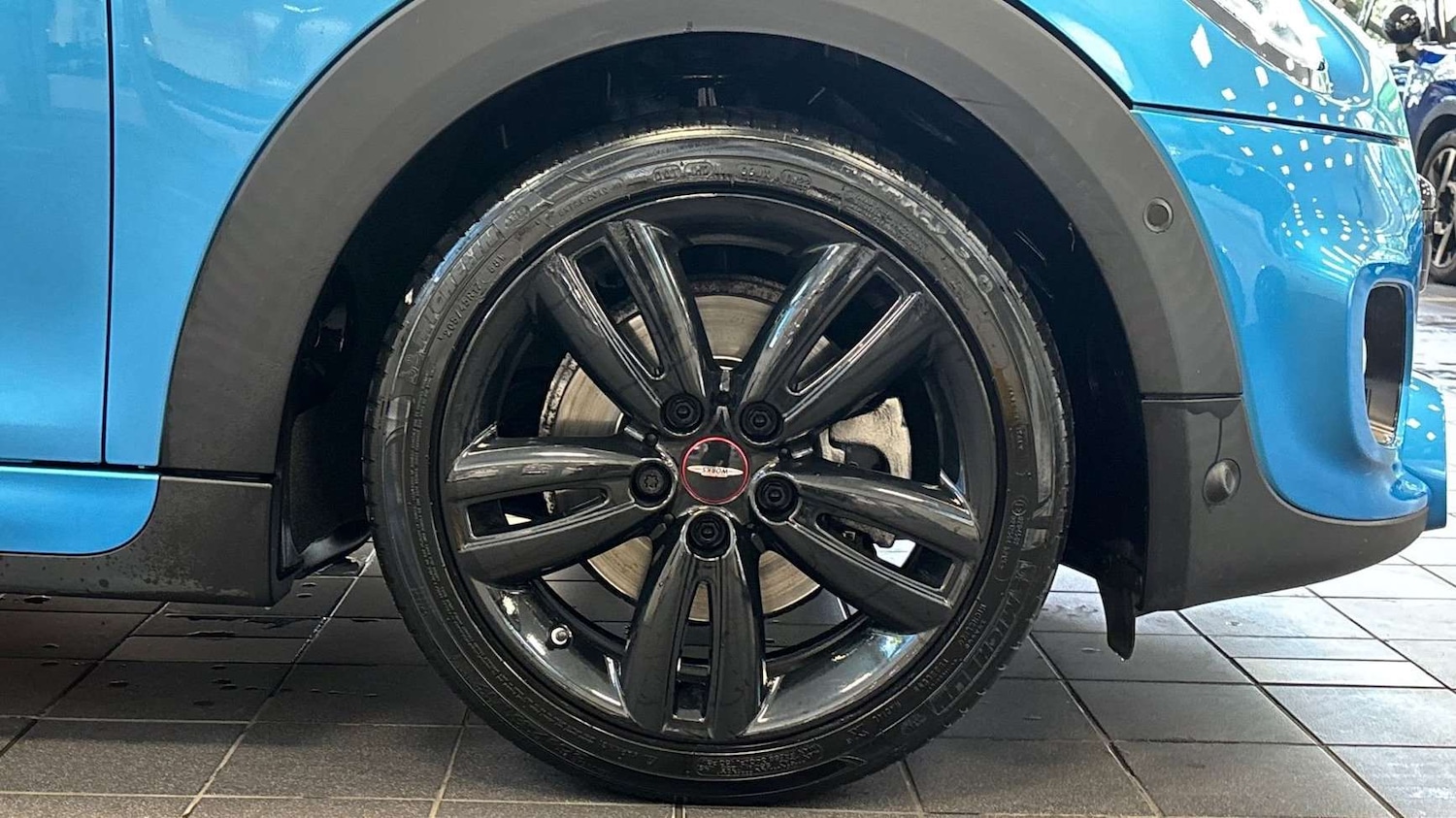 Used MINI Hatch 2019 for sale - 76170066: Photo 16