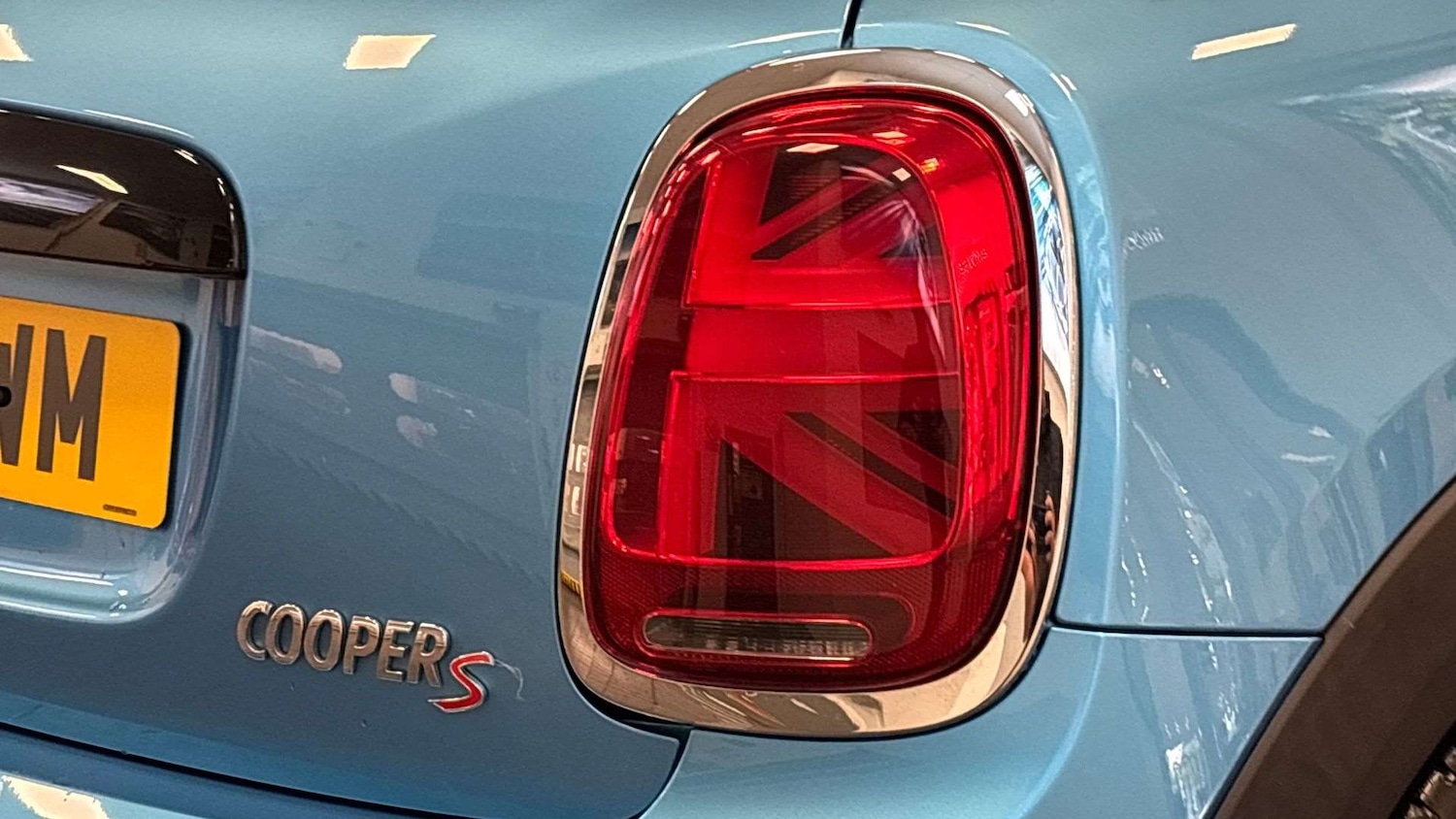 Used MINI Hatch 2019 for sale - 76170066: Photo 17