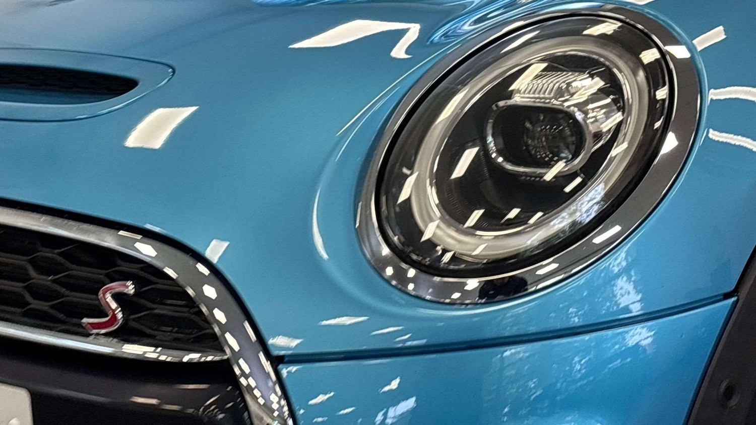 Used MINI Hatch 2019 for sale - 76170066: Photo 18