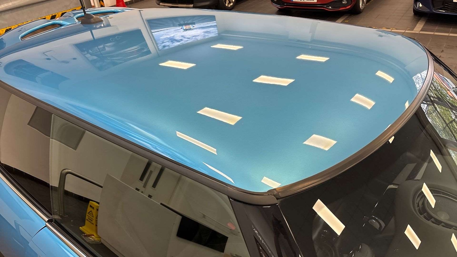 Used MINI Hatch 2019 for sale - 76170066: Photo 19