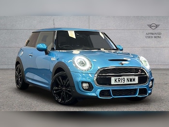 Used MINI Hatch 2019 for sale - 76170066: Photo
