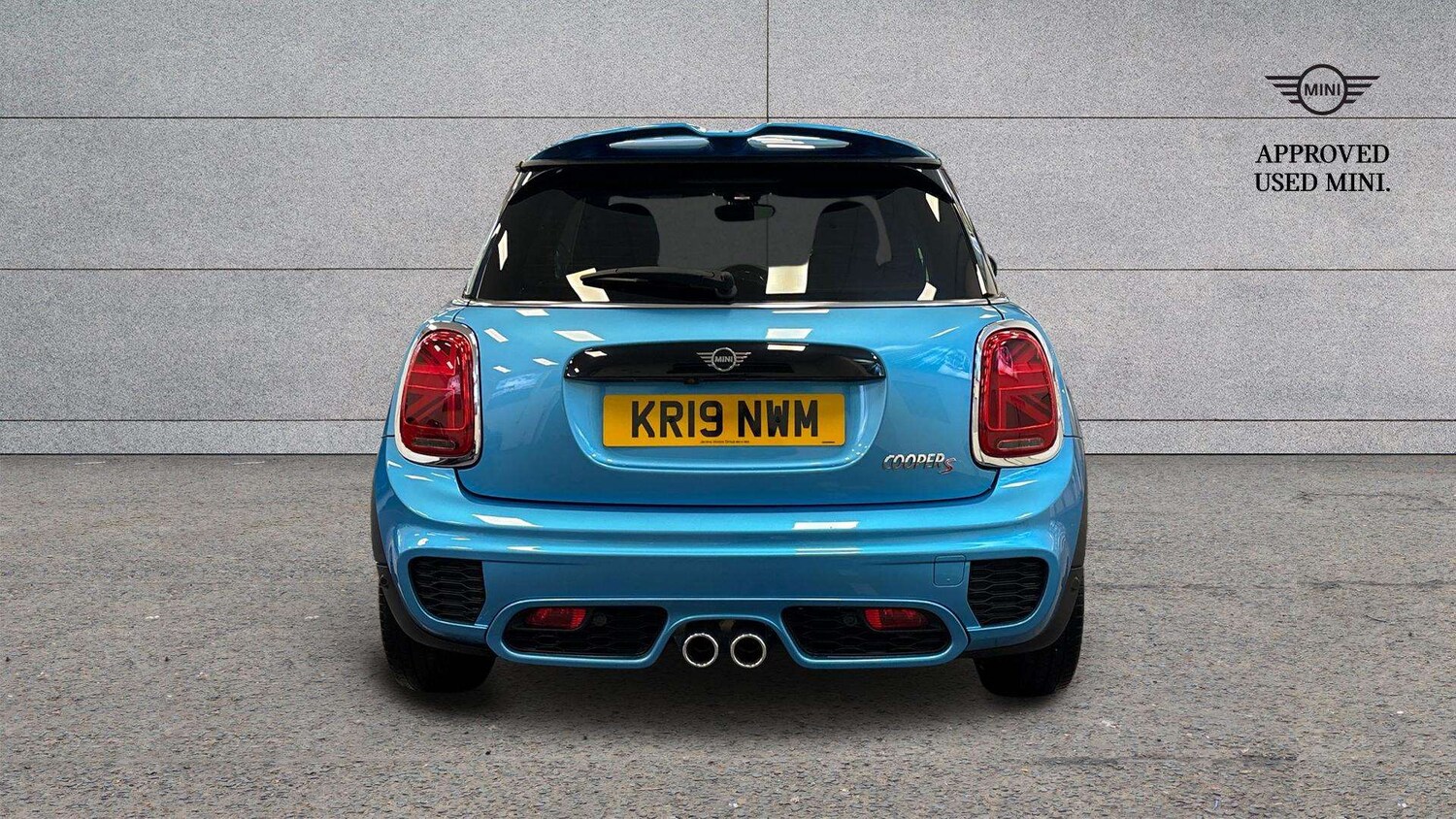 Used MINI Hatch 2019 for sale - 76170066: Photo 20