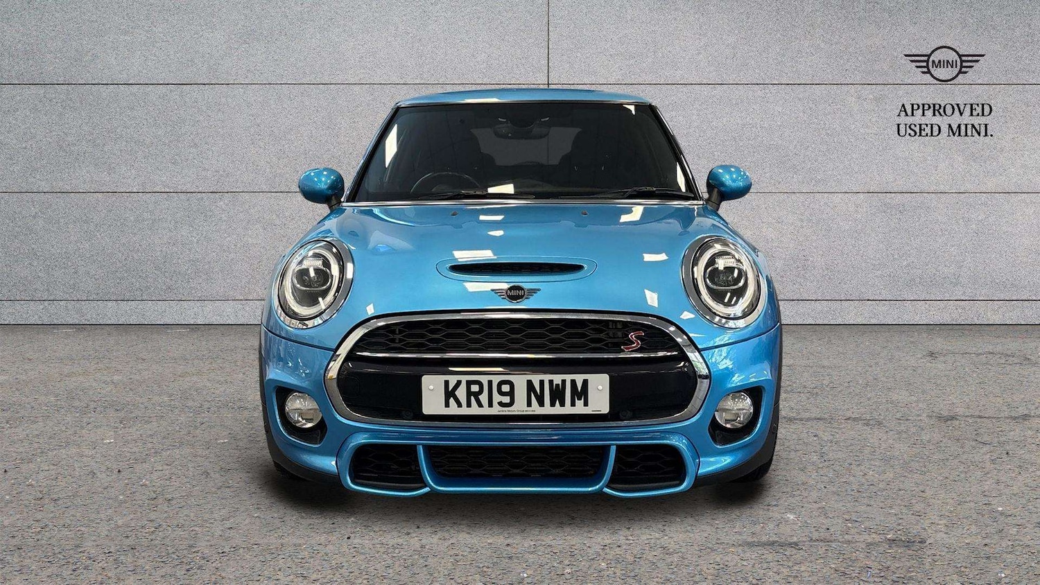 Used MINI Hatch 2019 for sale - 76170066: Photo 21