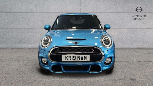 Used MINI Hatch 2019 for sale - 76170066: Photo 21