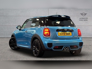 Used MINI Hatch 2019 for sale - 76170066: Photo