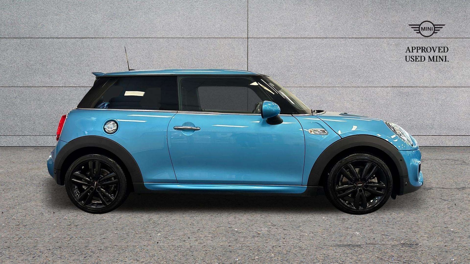 Used MINI Hatch 2019 for sale - 76170066: Photo 4