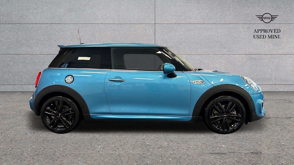 Used MINI Hatch 2019 for sale - 76170066: Photo 4