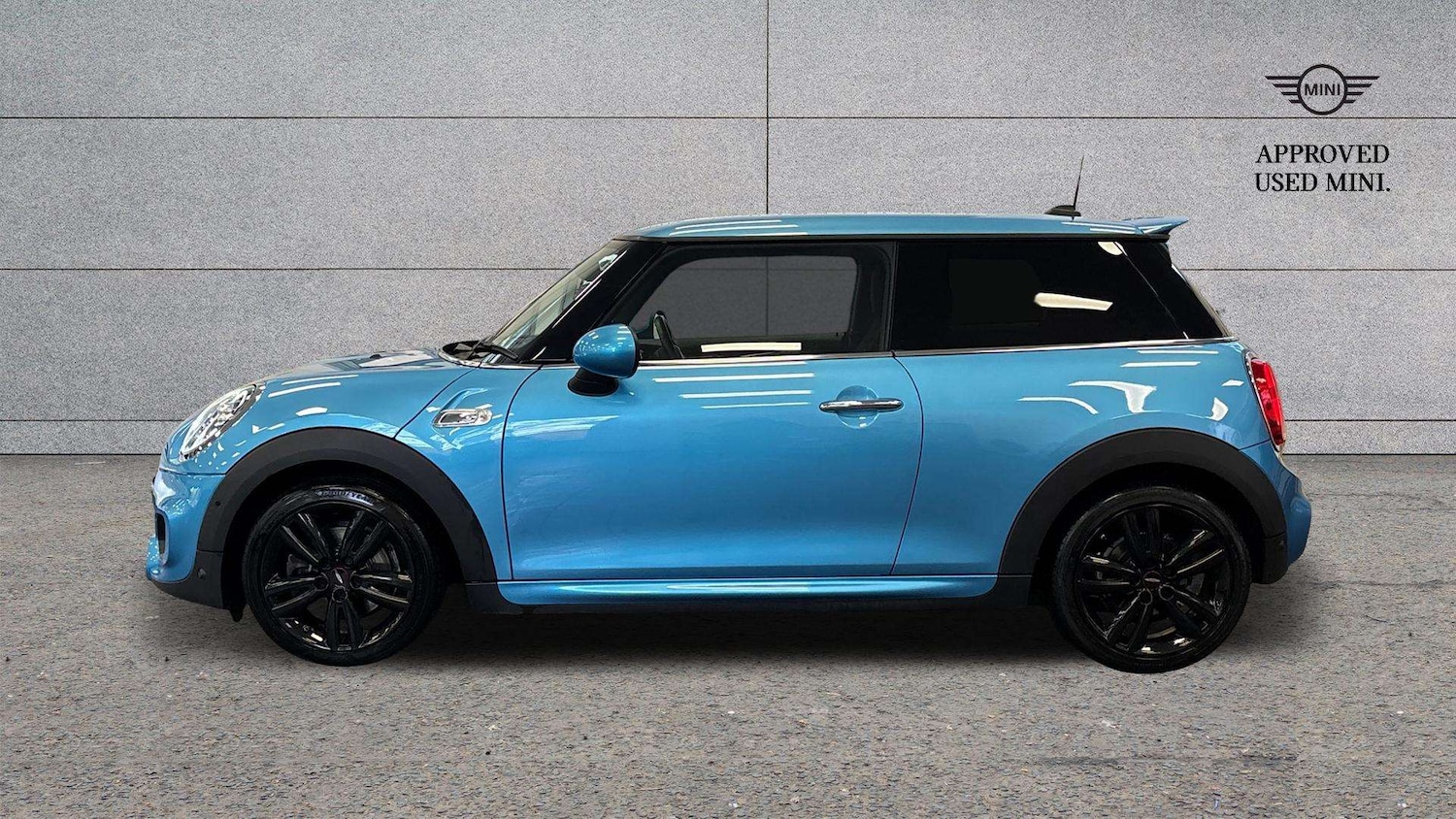 Used MINI Hatch 2019 for sale - 76170066: Photo 5