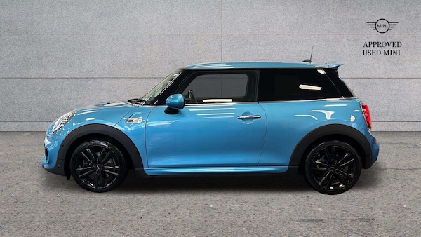 Used MINI Hatch 2019 for sale - 76170066: Photo 5