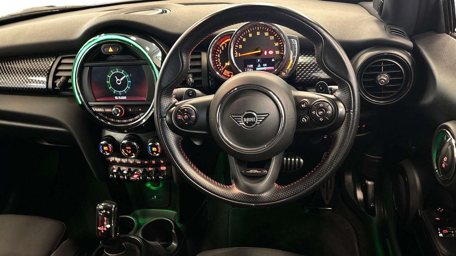 Used MINI Hatch 2019 for sale - 76170066: Photo 7