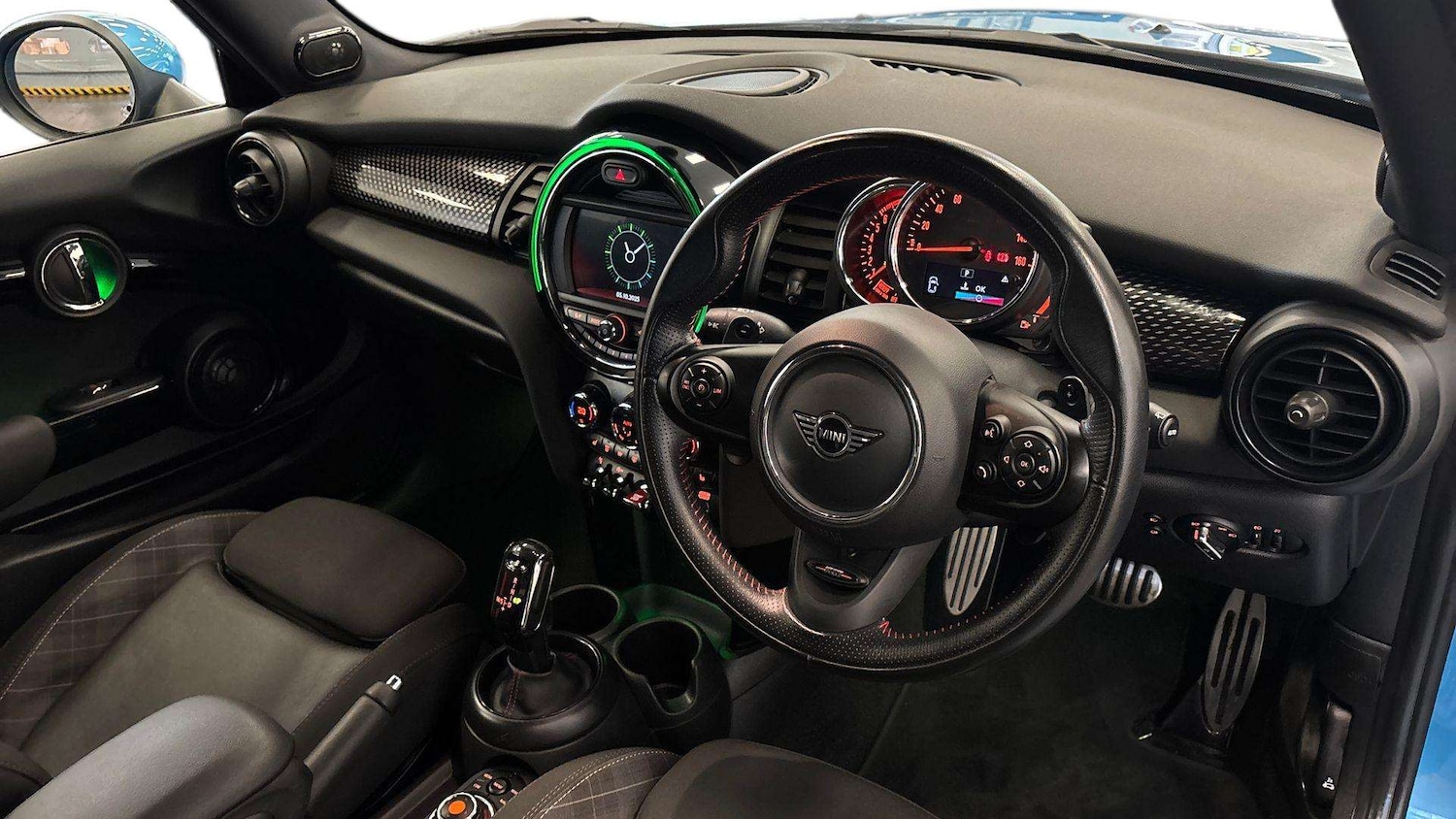 Used MINI Hatch 2019 for sale - 76170066: Photo 8