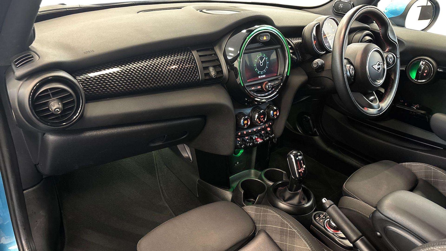 Used MINI Hatch 2019 for sale - 76170066: Photo 9