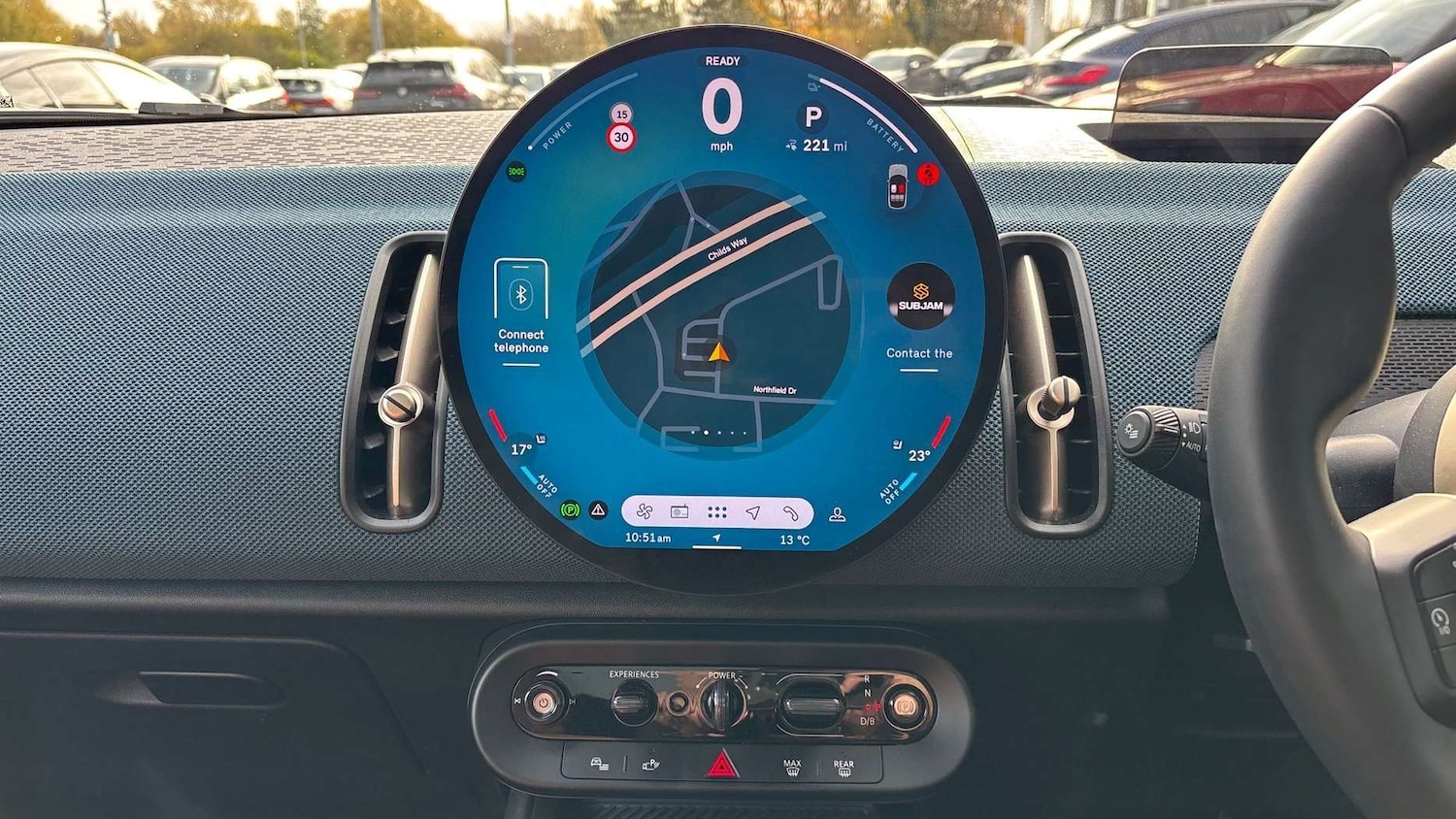 Used MINI Countryman 2024 for sale - 76564443: Photo 10