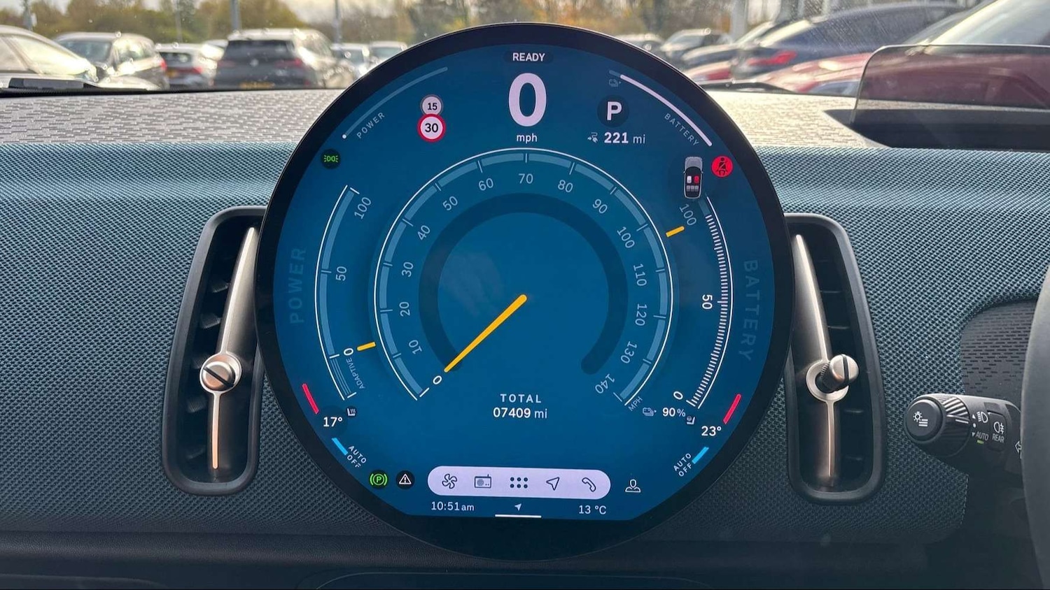 Used MINI Countryman 2024 for sale - 76564443: Photo 11