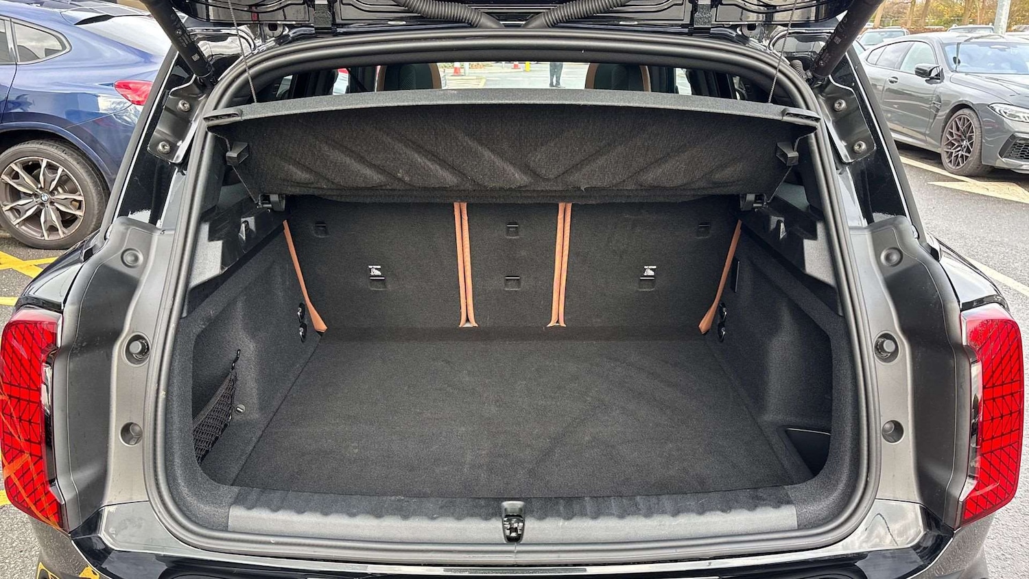 Used MINI Countryman 2024 for sale - 76564443: Photo 15