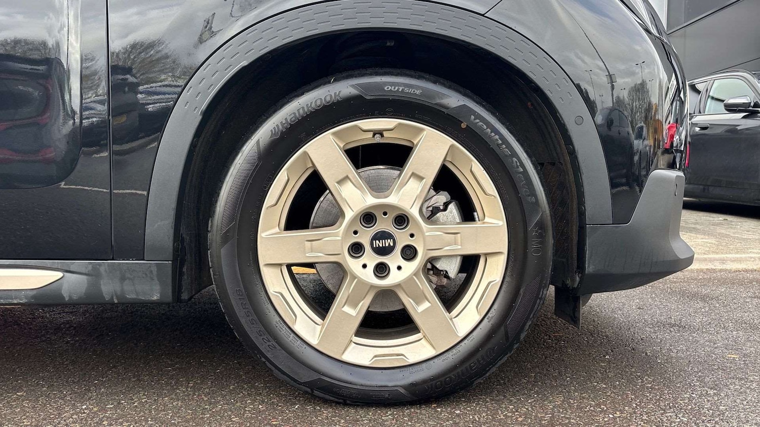 Used MINI Countryman 2024 for sale - 76564443: Photo 16