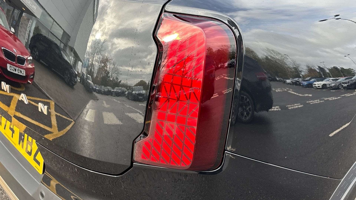 Used MINI Countryman 2024 for sale - 76564443: Photo 17