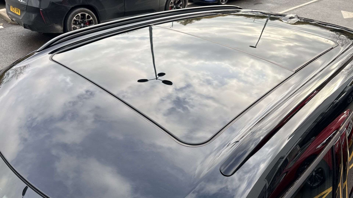 Used MINI Countryman 2024 for sale - 76564443: Photo 19