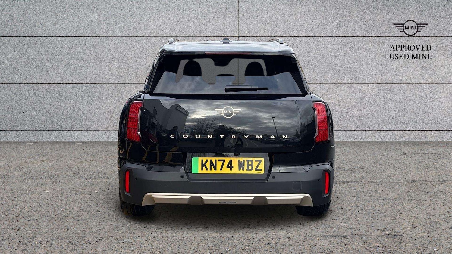 Used MINI Countryman 2024 for sale - 76564443: Photo 20