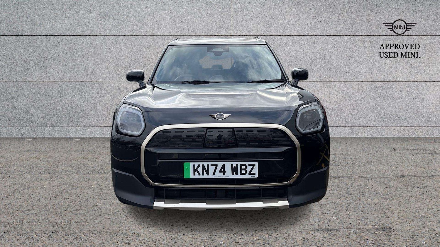 Used MINI Countryman 2024 for sale - 76564443: Photo 21