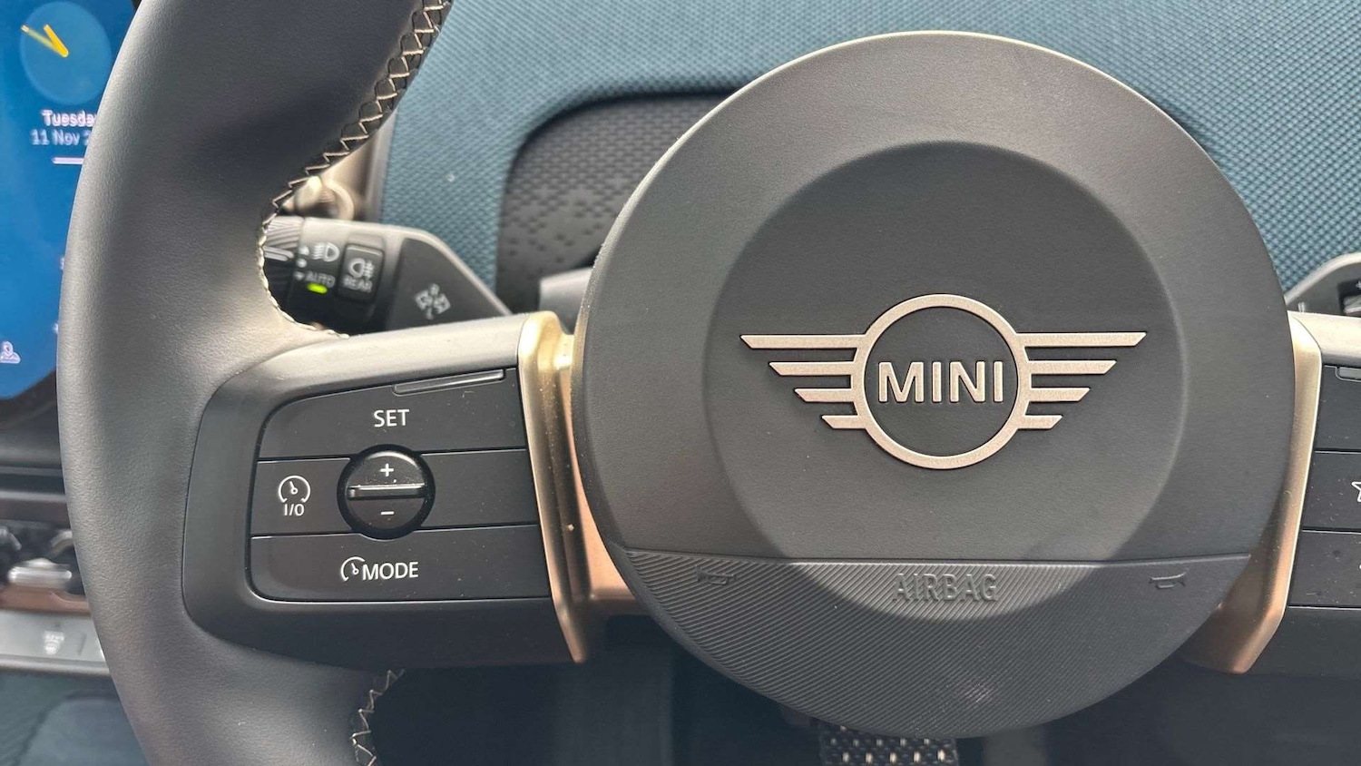 Used MINI Countryman 2024 for sale - 76564443: Photo 22