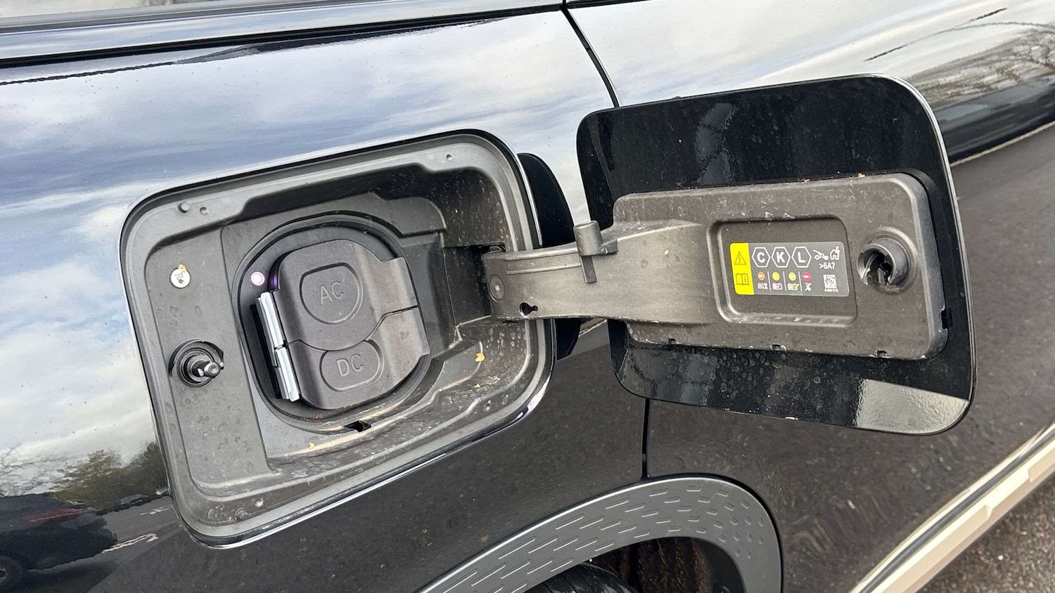 Used MINI Countryman 2024 for sale - 76564443: Photo 25