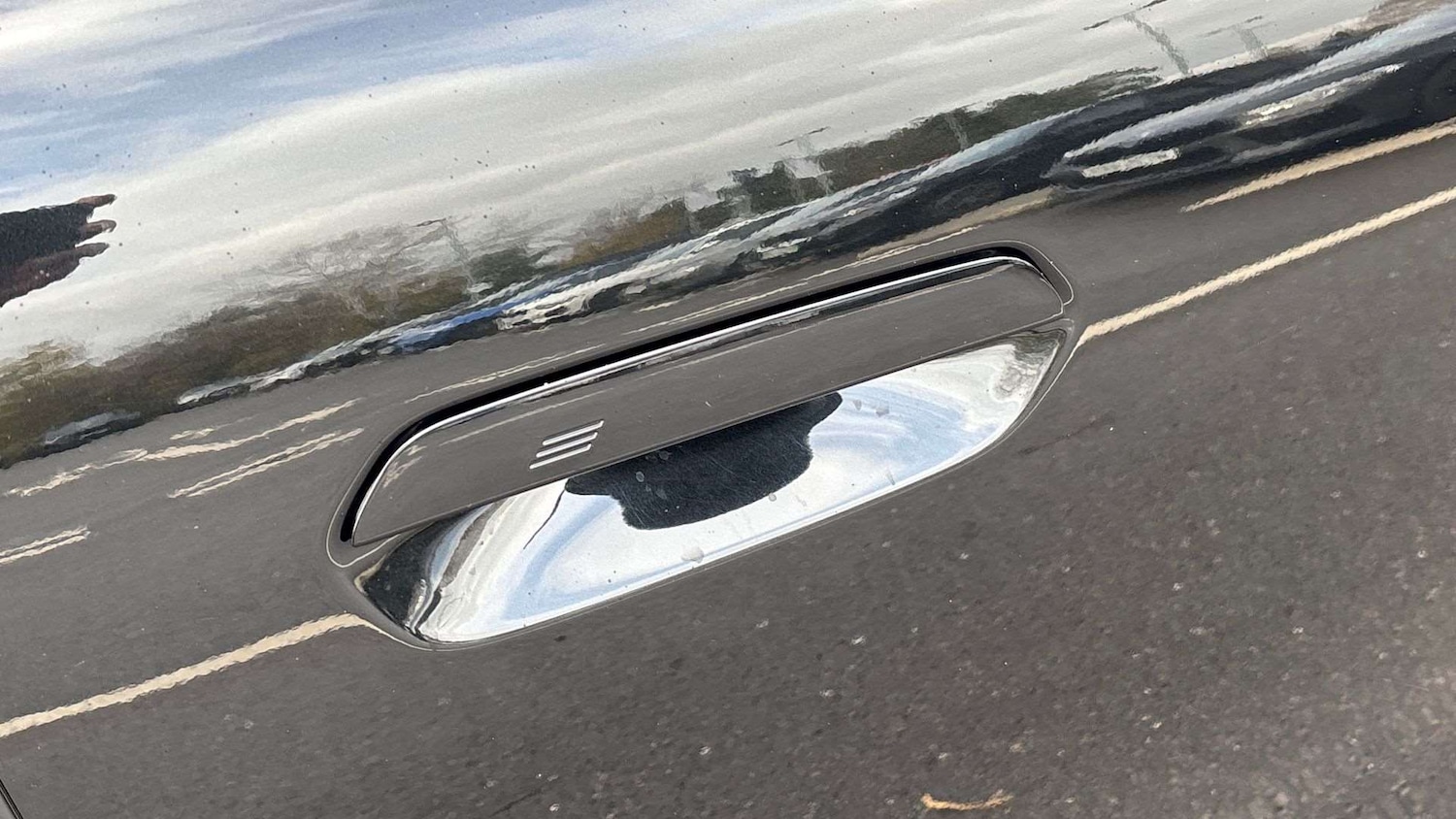 Used MINI Countryman 2024 for sale - 76564443: Photo 26