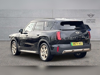 Used MINI Countryman 2024 for sale - 76564443: Photo
