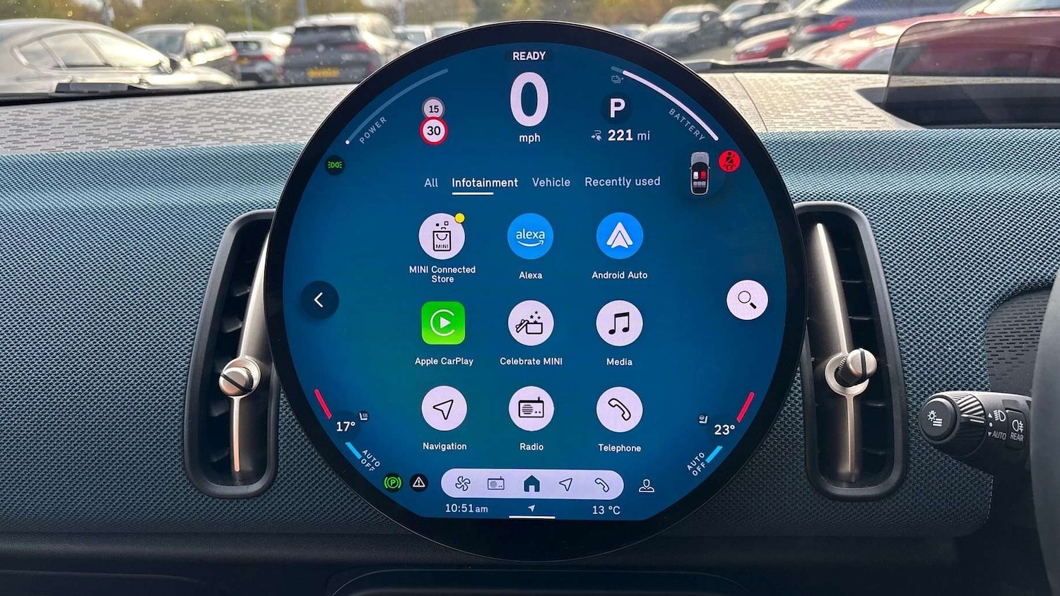 Used MINI Countryman 2024 for sale - 76564443: Photo 31