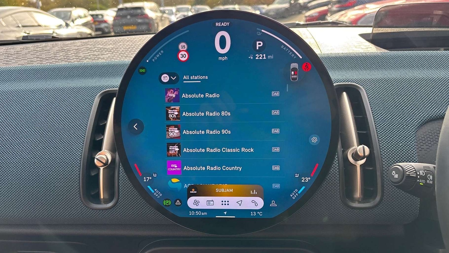 Used MINI Countryman 2024 for sale - 76564443: Photo 32