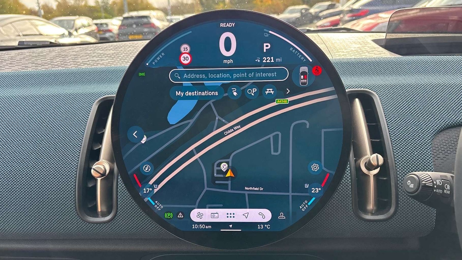 Used MINI Countryman 2024 for sale - 76564443: Photo 33