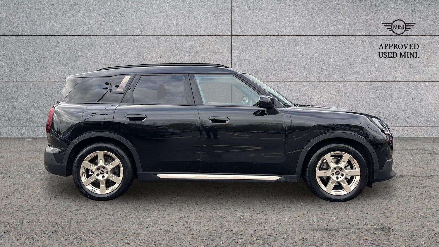 Used MINI Countryman 2024 for sale - 76564443: Photo 4
