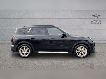 Used MINI Countryman 2024 for sale - 76564443: Photo