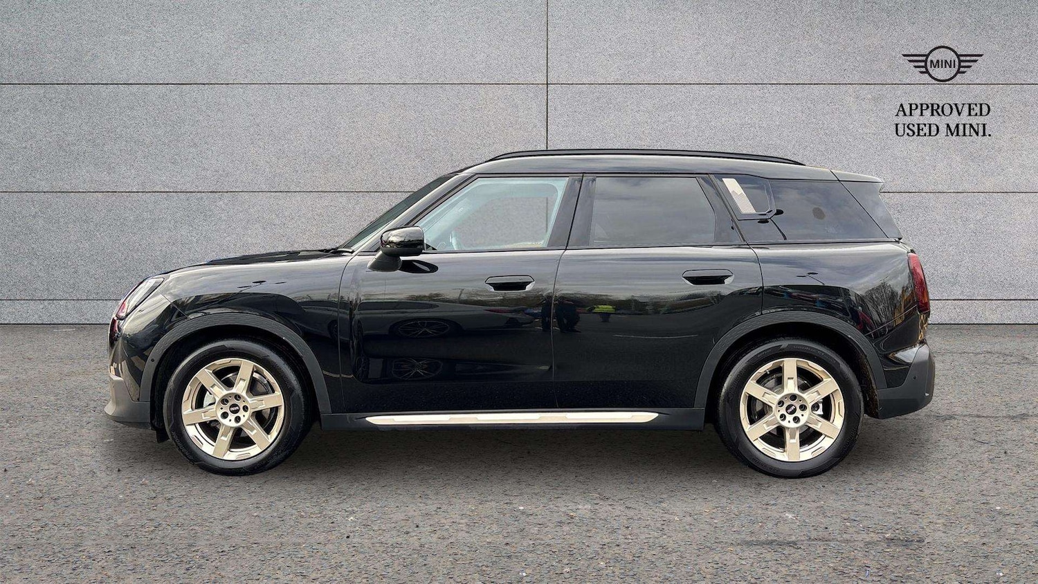 Used MINI Countryman 2024 for sale - 76564443: Photo 5