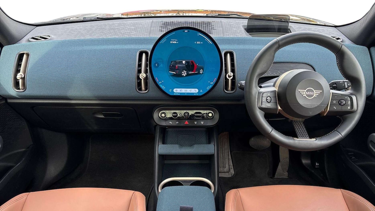 Used MINI Countryman 2024 for sale - 76564443: Photo 6