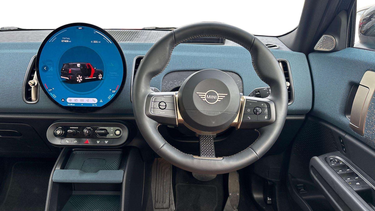 Used MINI Countryman 2024 for sale - 76564443: Photo 7