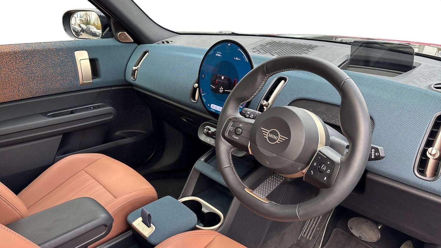 Used MINI Countryman 2024 for sale - 76564443: Photo 8