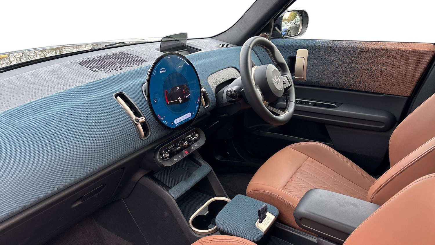 Used MINI Countryman 2024 for sale - 76564443: Photo 9