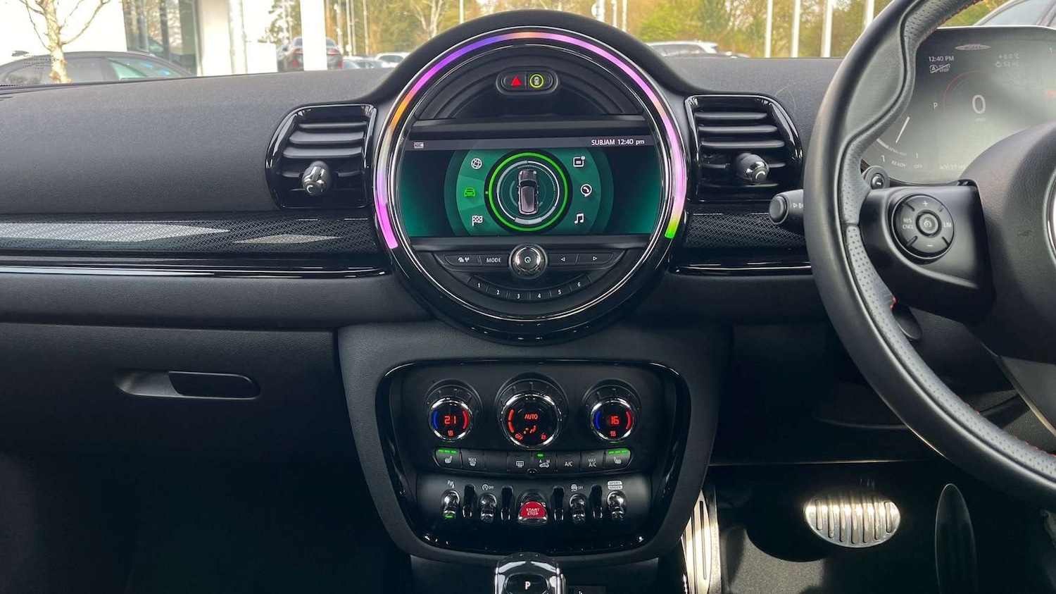 Used MINI Clubman 2020 for sale - 77972506: Photo 10