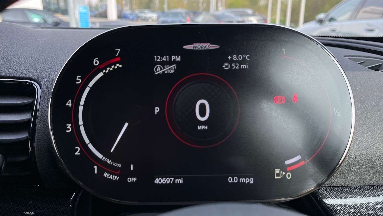 Used MINI Clubman 2020 for sale - 77972506: Photo 11