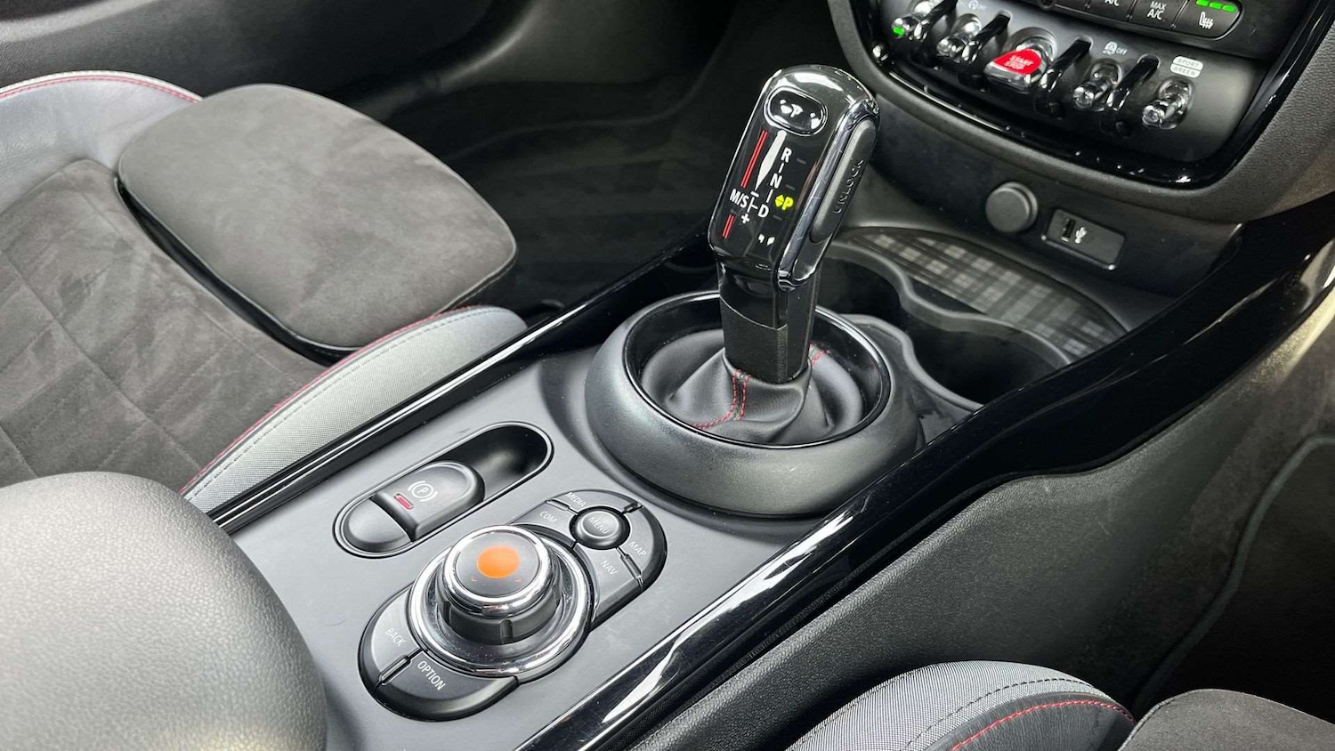 Used MINI Clubman 2020 for sale - 77972506: Photo 12