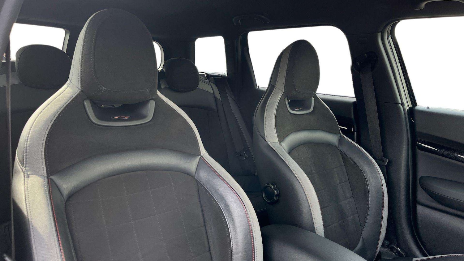 Used MINI Clubman 2020 for sale - 77972506: Photo 13