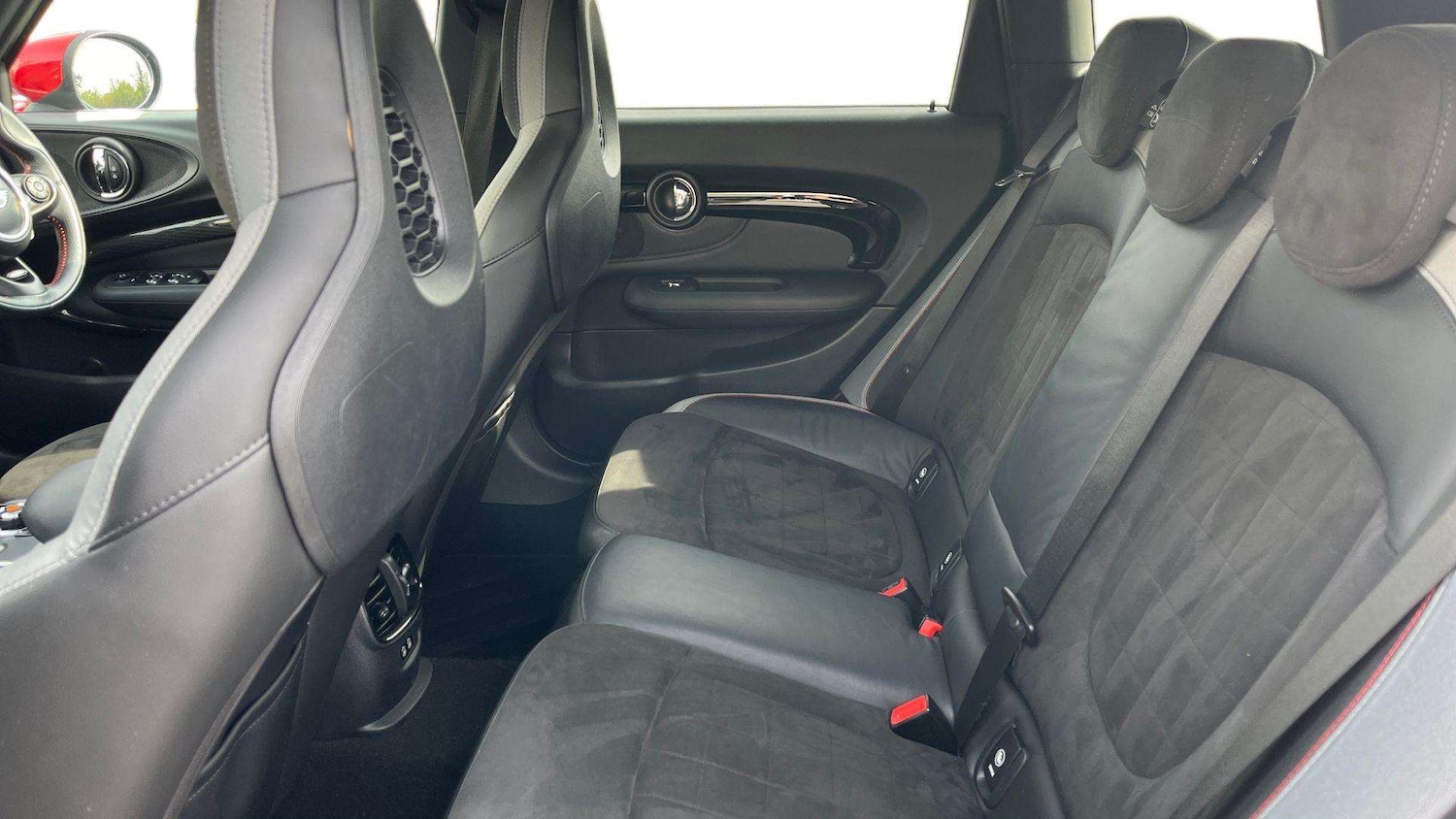 Used MINI Clubman 2020 for sale - 77972506: Photo 14