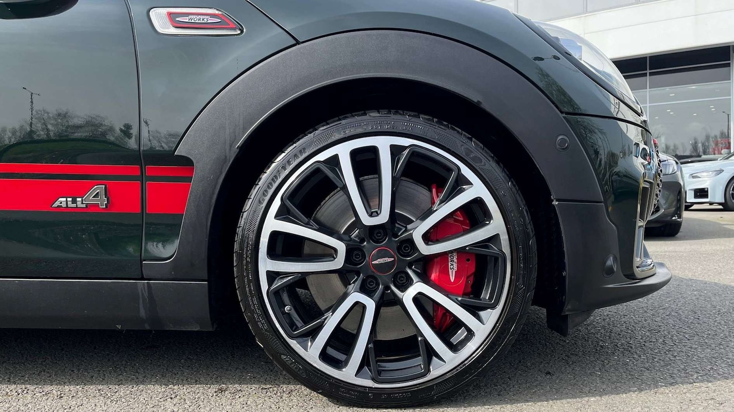 Used MINI Clubman 2020 for sale - 77972506: Photo 16