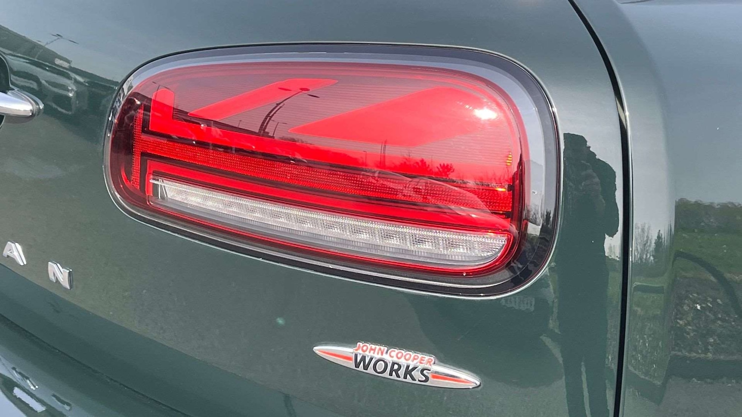 Used MINI Clubman 2020 for sale - 77972506: Photo 17