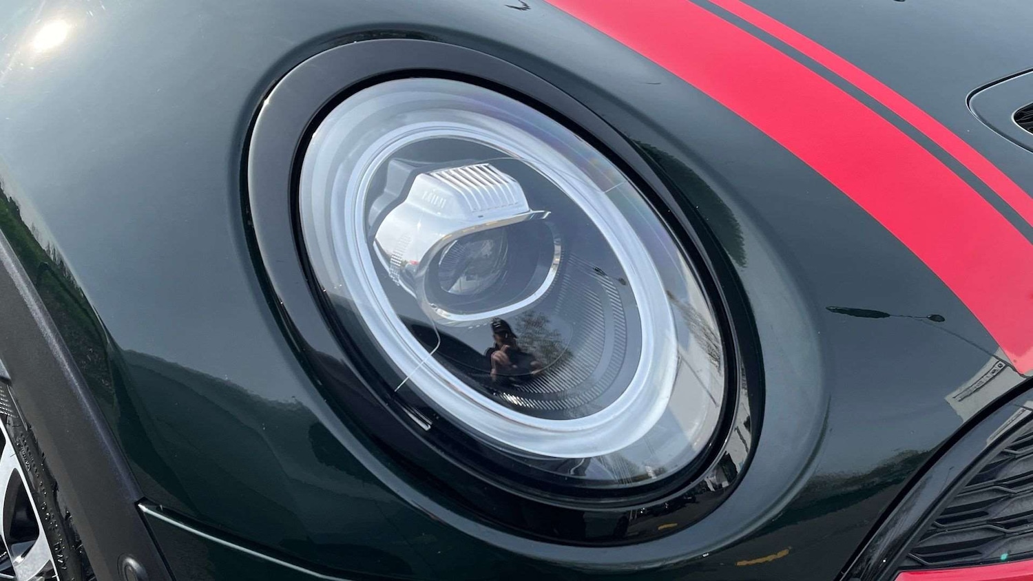 Used MINI Clubman 2020 for sale - 77972506: Photo 18