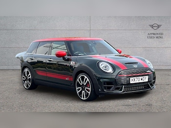 Used MINI Clubman 2020 for sale - 77972506: Photo
