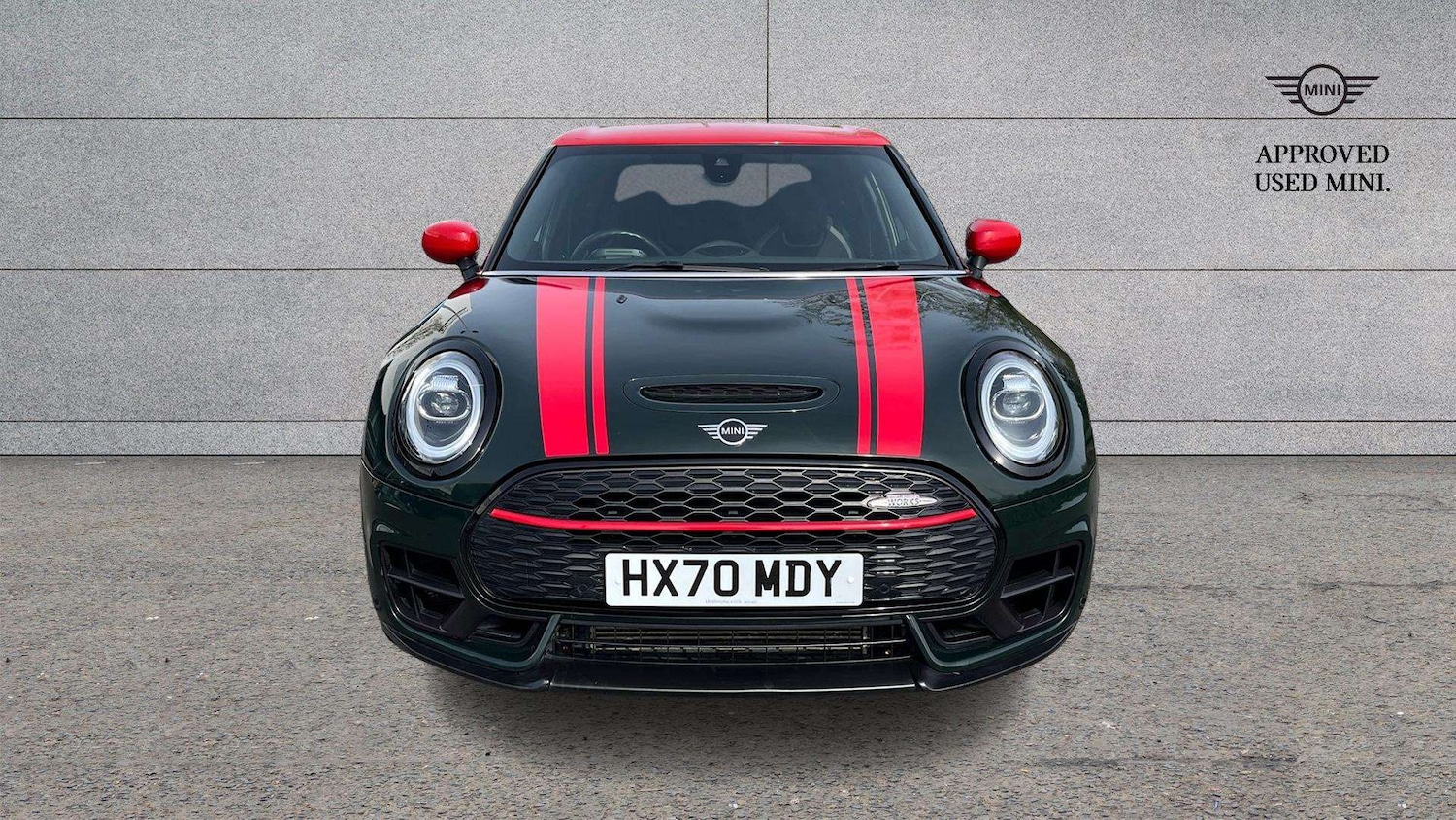 Used MINI Clubman 2020 for sale - 77972506: Photo 21