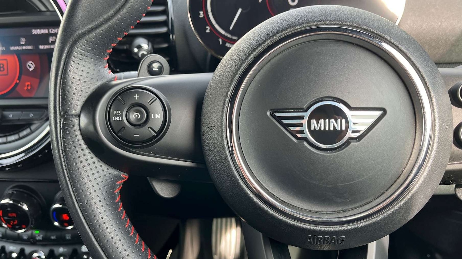 Used MINI Clubman 2020 for sale - 77972506: Photo 22