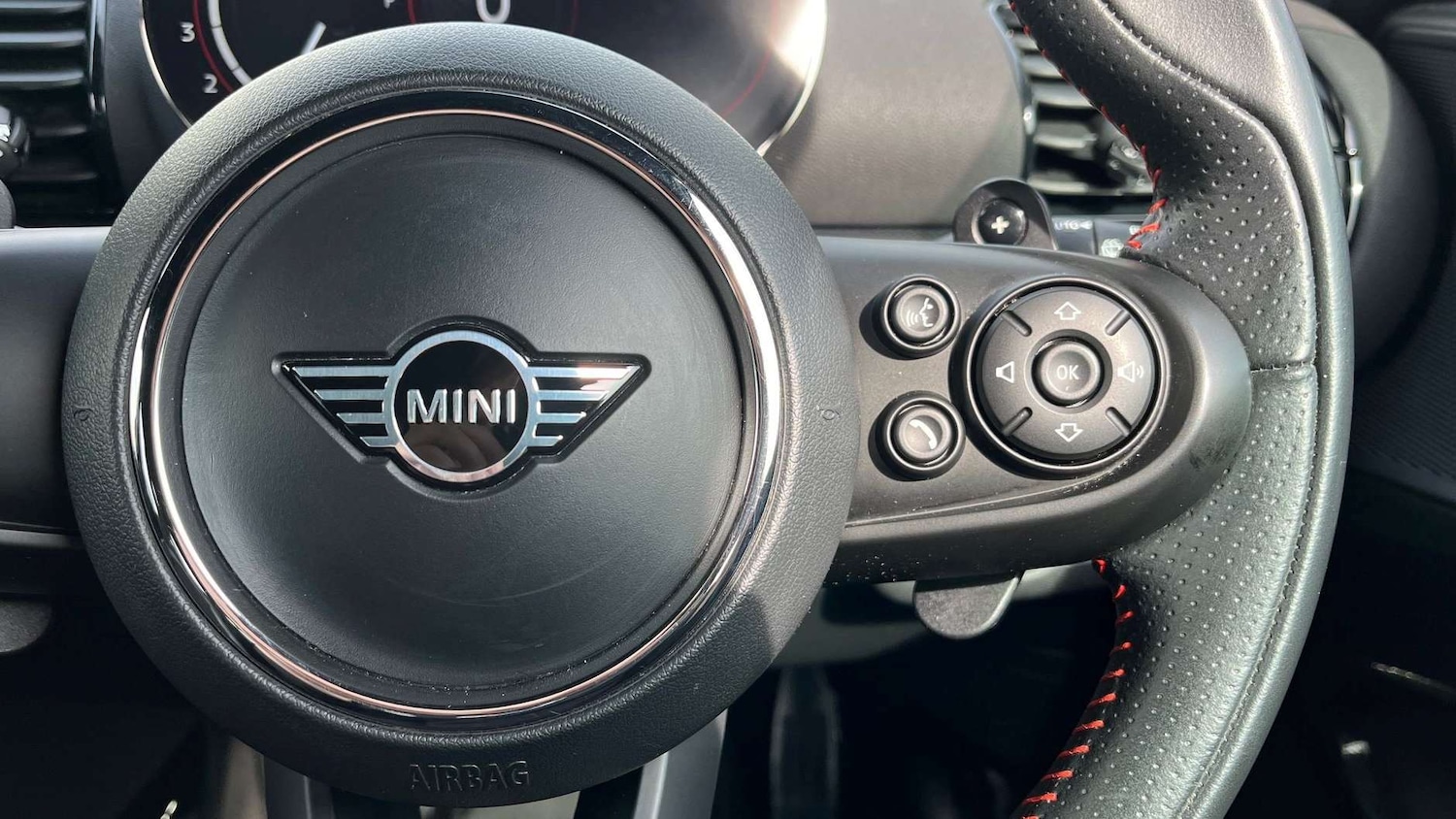 Used MINI Clubman 2020 for sale - 77972506: Photo 23